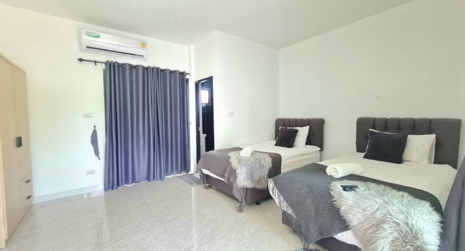 ขาย 8 ห้องนอน บ้านเดี่ยว ใน สัตหีบ, ชลบุรี