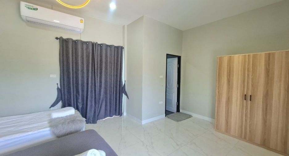 ขาย 8 ห้องนอน บ้านเดี่ยว ใน สัตหีบ, ชลบุรี
