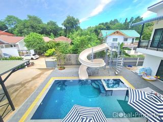 For sale 8 bedrooms house in Bang Saray, Pattaya