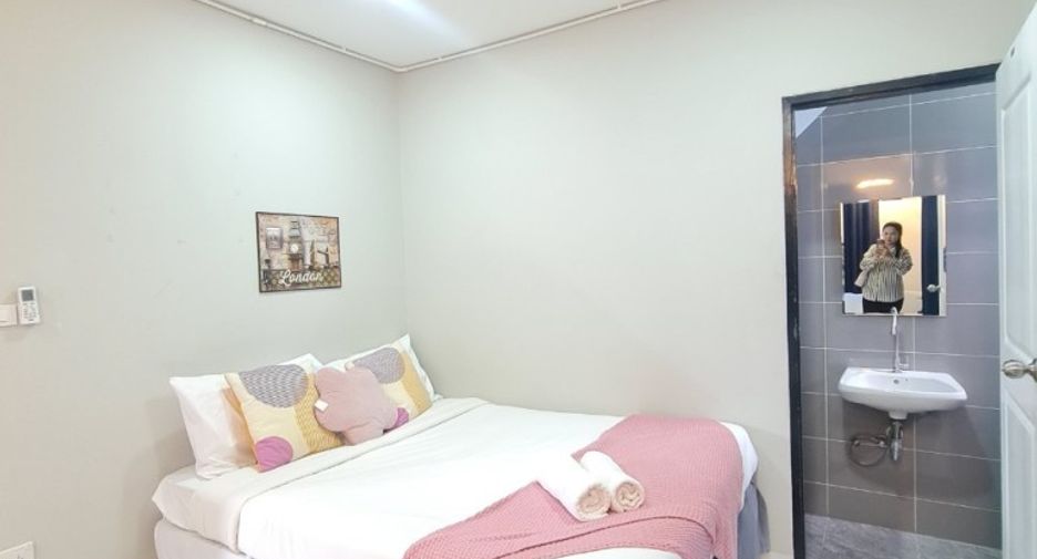 ขาย 8 ห้องนอน บ้านเดี่ยว ใน สัตหีบ, ชลบุรี