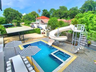 For sale 8 bedrooms house in Bang Saray, Pattaya
