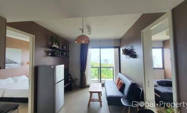 出售 2 卧室 公寓 在 Bang Lamung, Chon Buri