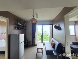 Продажа 2 спальни кондо в Банг Ламунг, Чонбури