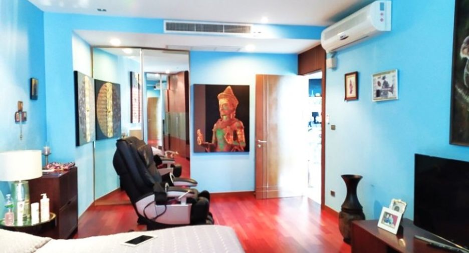 出售 3 卧室 公寓 在 Bang Lamung, Chon Buri