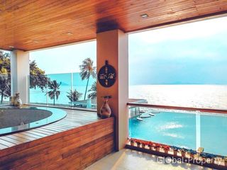 For sale 3 bedrooms condo in Bang Lamung, Chonburi
