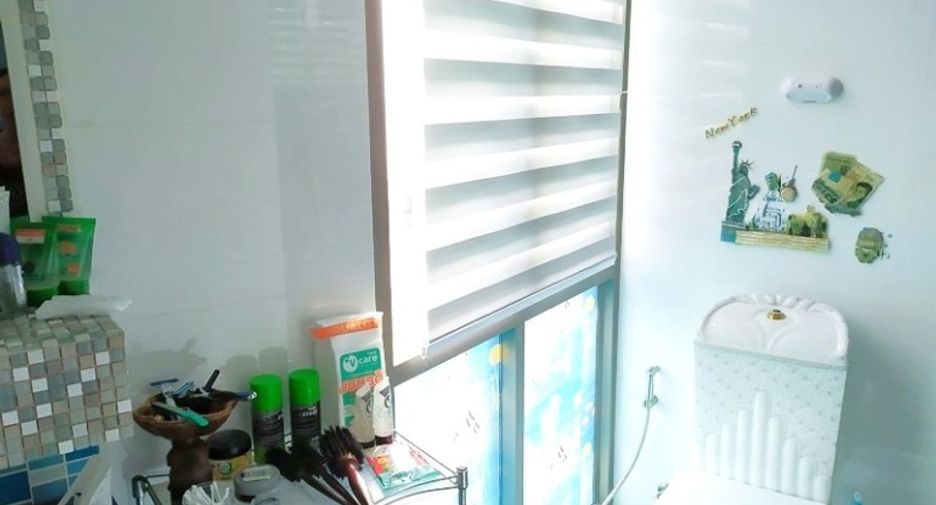 出售 3 卧室 公寓 在 Bang Lamung, Chon Buri