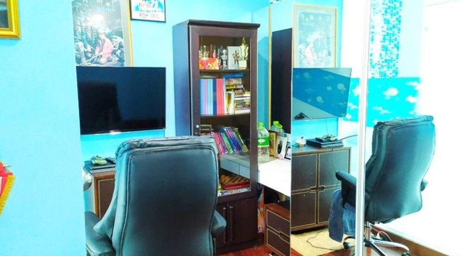 出售 3 卧室 公寓 在 Bang Lamung, Chon Buri