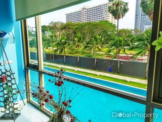 For sale 3 bedrooms condo in Bang Lamung, Chonburi