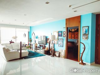 For sale 3 bedrooms condo in Bang Lamung, Chonburi
