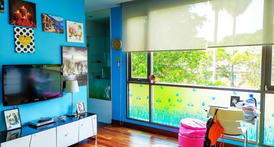 出售 3 卧室 公寓 在 Bang Lamung, Chon Buri