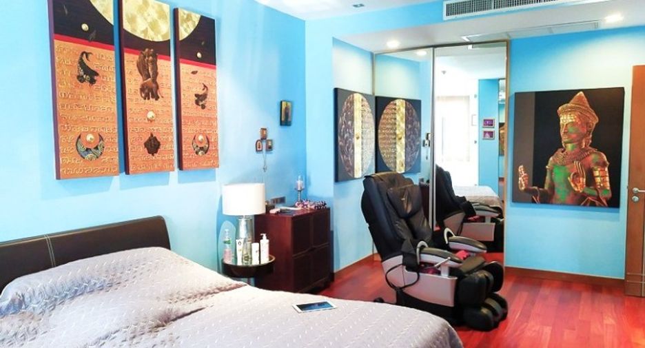 出售 3 卧室 公寓 在 Bang Lamung, Chon Buri