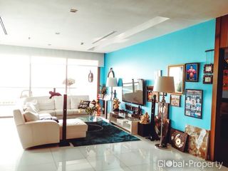 For sale 3 bedrooms condo in Bang Lamung, Chonburi