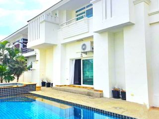 出售 4 卧室 独立屋 在 Bang Lamung, Chon Buri