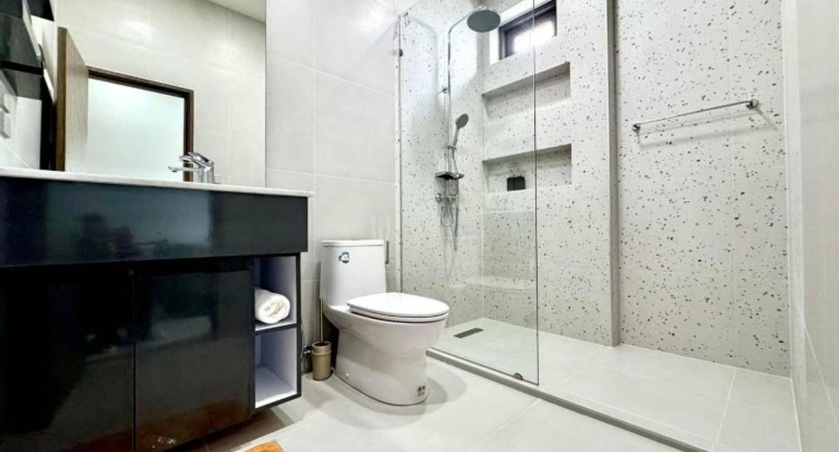 À vendre 4 chambres maison à Bang Lamung, Chonburi