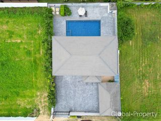For sale 4 bedrooms house in Bang Lamung, Chonburi