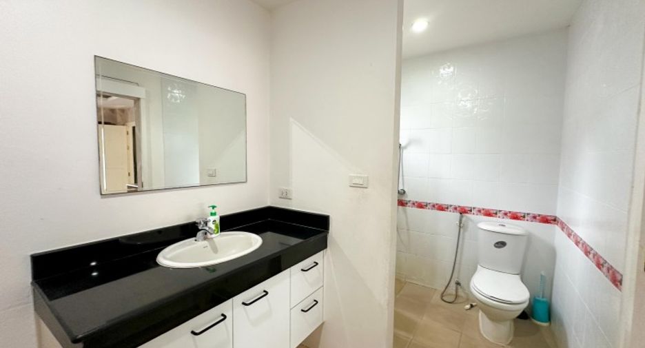 À vendre 4 chambres maison à Bang Lamung, Chonburi