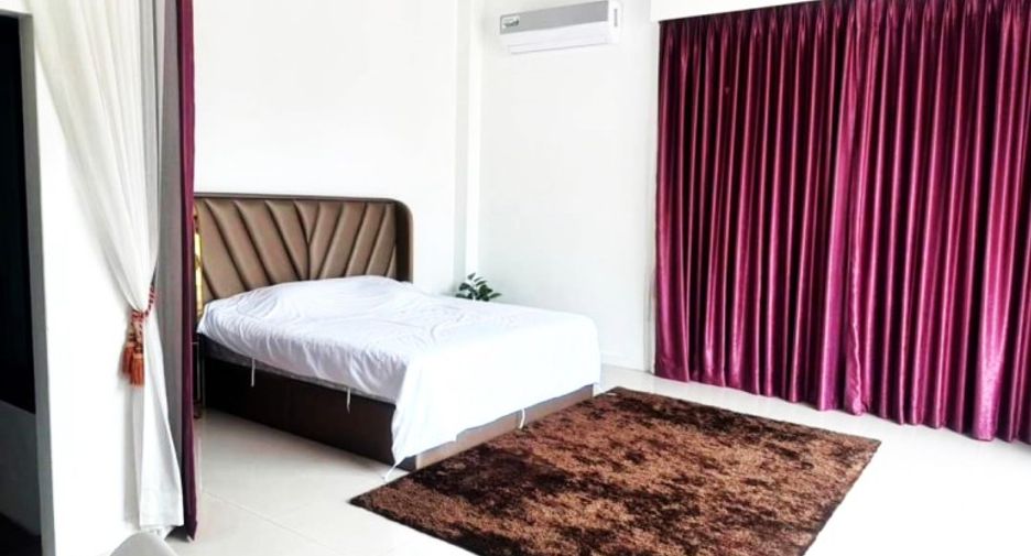 Casa en venta de 7 habitaciones en East Pattaya, Pattaya