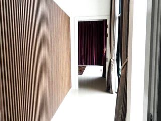 Casa en venta de 7 habitaciones en Bang Lamung, Chonburi