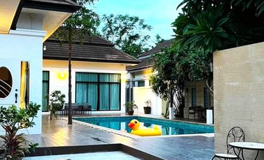 For sale 7 bedrooms house in East Pattaya, Pattaya