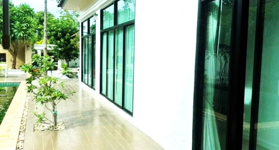 Casa en venta de 7 habitaciones en East Pattaya, Pattaya