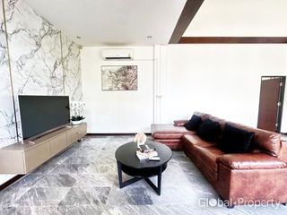 À vendre 4 chambres maison à Jomtien, Pattaya