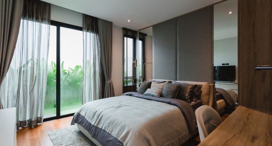 À vendre 3 chambres maison à Bang Lamung, Chonburi