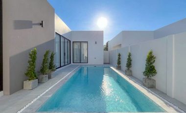 For sale 3 bedrooms house in East Pattaya, Pattaya