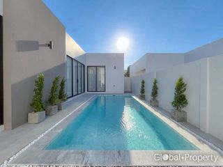 For sale 3 bedrooms house in Bang Lamung, Chonburi