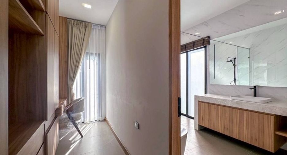 For sale 3 bedrooms house in East Pattaya, Pattaya