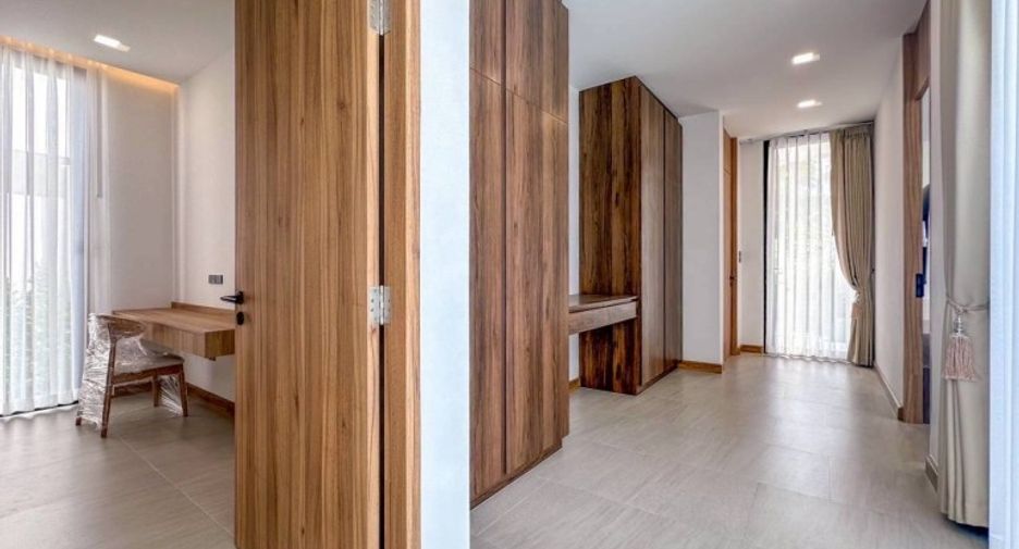 For sale 3 bedrooms house in East Pattaya, Pattaya