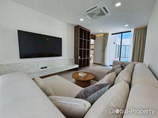 For sale 3 bedrooms house in Bang Lamung, Chonburi