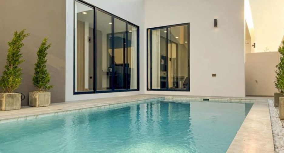 For sale 3 bedrooms house in East Pattaya, Pattaya