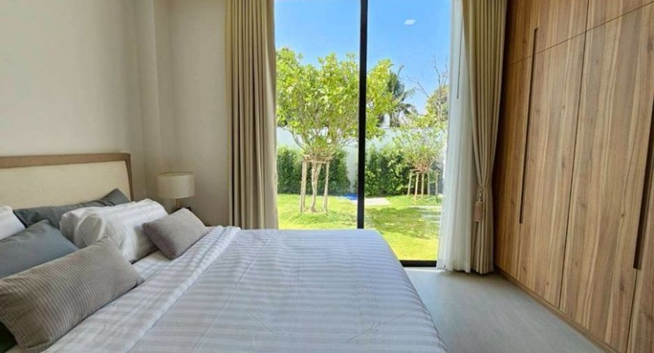 For sale 3 bedrooms house in East Pattaya, Pattaya
