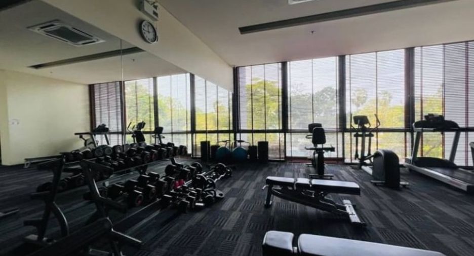 For sale 2 bedrooms condo in Bang Lamung, Chonburi