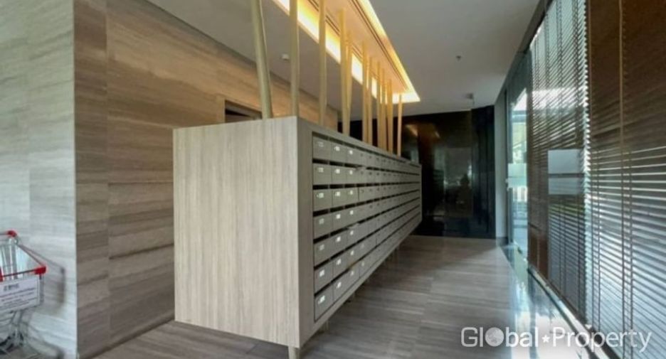 For sale 2 bedrooms condo in Bang Lamung, Chonburi