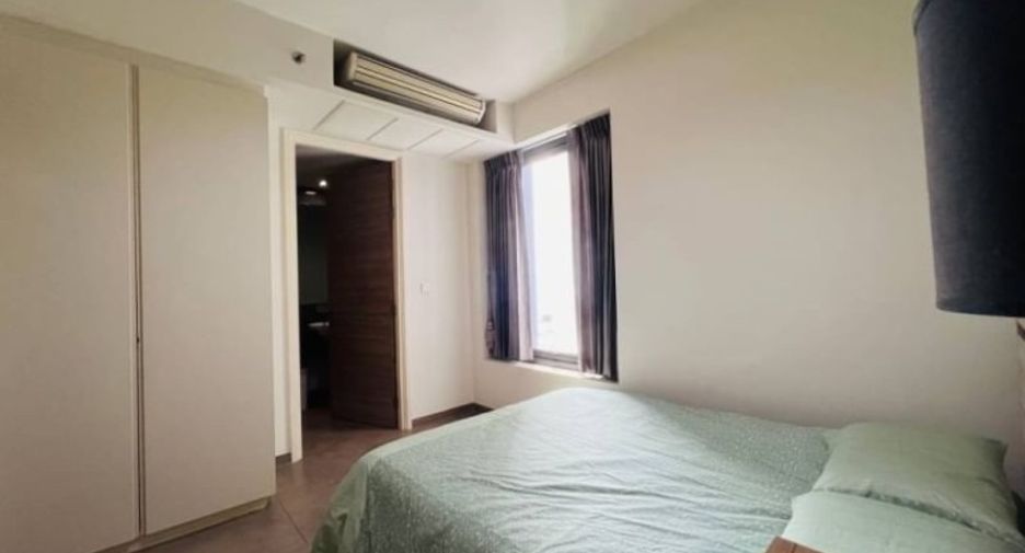 For sale 2 bedrooms condo in Bang Lamung, Chonburi