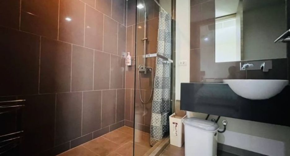 For sale 2 bedrooms condo in Bang Lamung, Chonburi