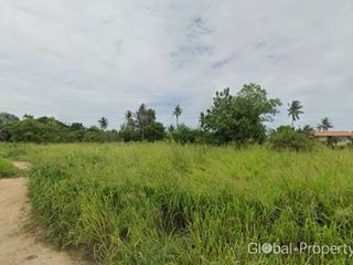 À vendre terrain à Bang Lamung, Chonburi
