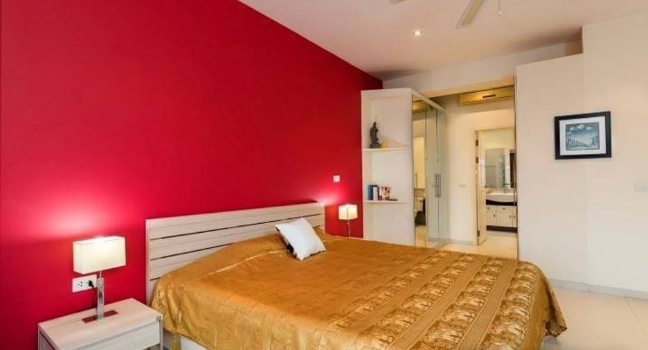 For sale 3 bedrooms condo in Jomtien, Pattaya