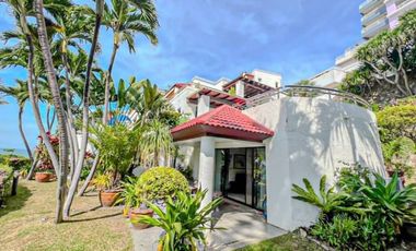 For sale 1 bed condo in North Pattaya, Pattaya