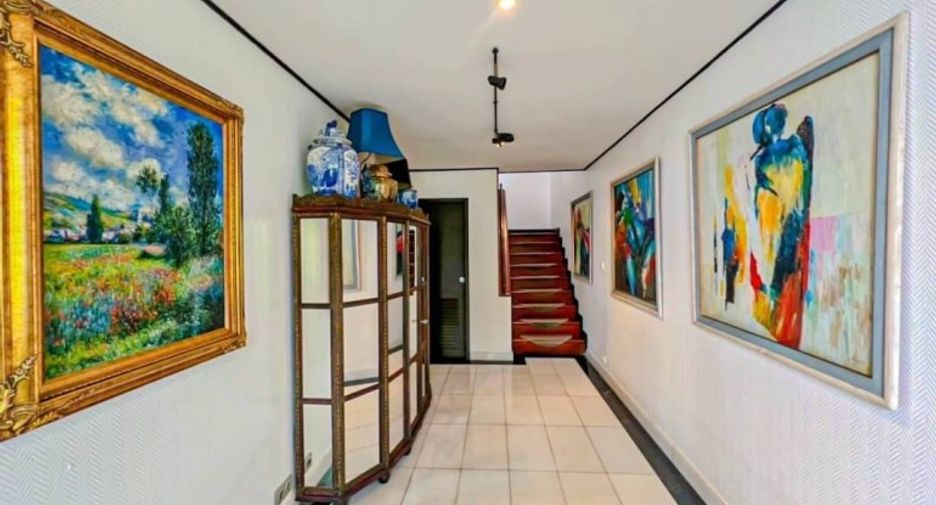 For sale 1 bed condo in North Pattaya, Pattaya