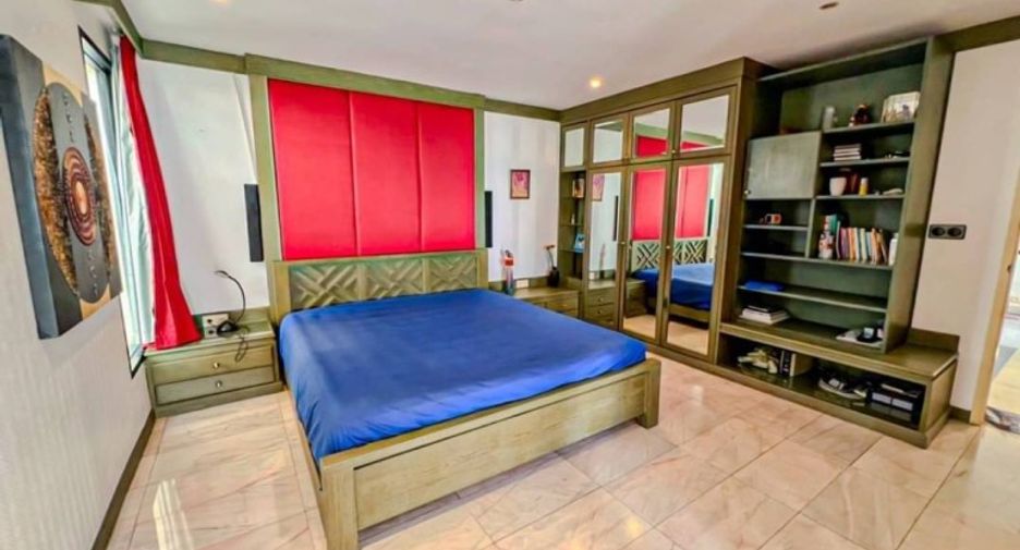 For sale 1 bed condo in North Pattaya, Pattaya