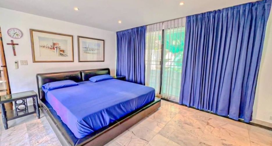 For sale 1 bed condo in North Pattaya, Pattaya