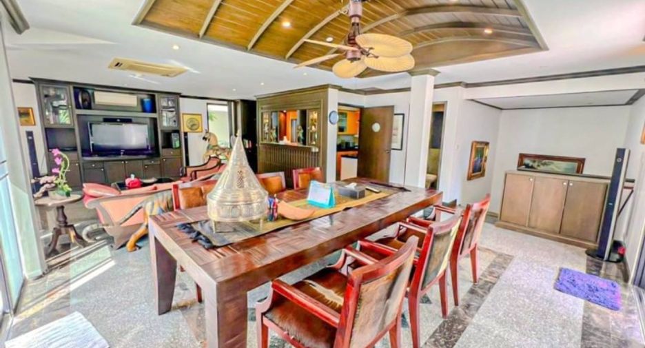 For sale 1 bed condo in North Pattaya, Pattaya