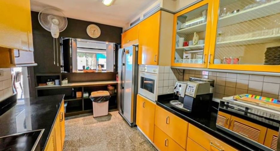 For sale 1 bed condo in North Pattaya, Pattaya