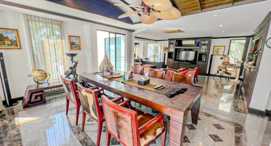 For sale 1 bed condo in North Pattaya, Pattaya