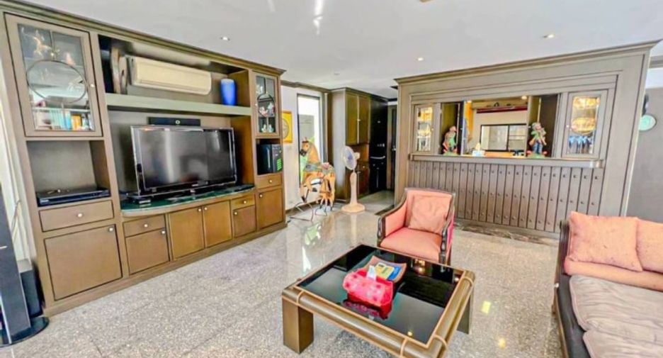 For sale 1 bed condo in North Pattaya, Pattaya
