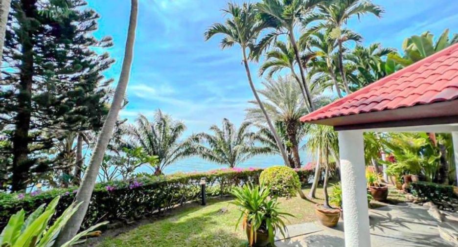 For sale 1 bed condo in North Pattaya, Pattaya