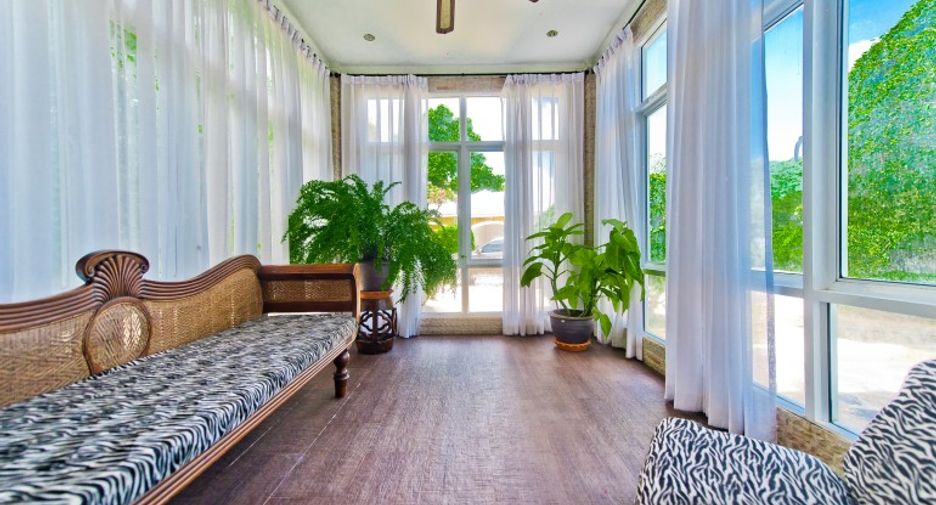 For sale 8 bedrooms house in Sattahip, Chonburi