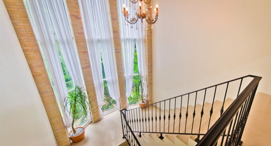 For sale 8 bedrooms house in Sattahip, Chonburi